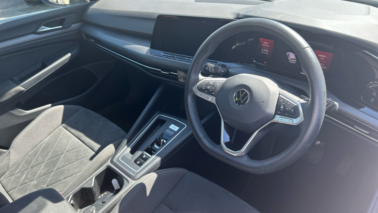Volkswagen Golf 1.4 TSI eHybrid Style 5dr DSG Hatchback
